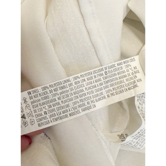 For Love Bell Green Sweetheart Neck Fit and Flare Mini Dress M - Picture 11 of 11